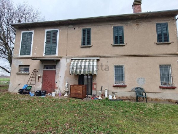 casa indipendente in vendita a Lugo in zona Passogatto