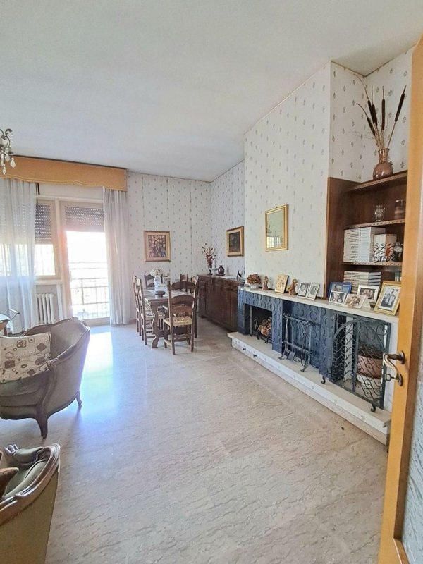 appartamento in vendita a Lugo