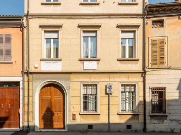 casa indipendente in vendita a Lugo