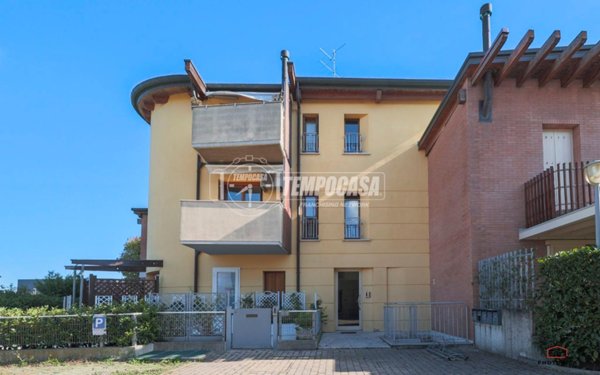 appartamento in vendita a Lugo