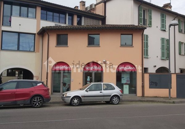 casa semindipendente in vendita a Lugo
