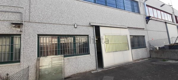ufficio in vendita a Lugo in zona Ascensione