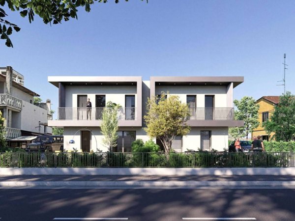 casa indipendente in vendita a Lugo