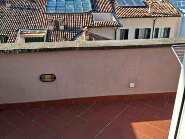 appartamento in vendita a Lugo