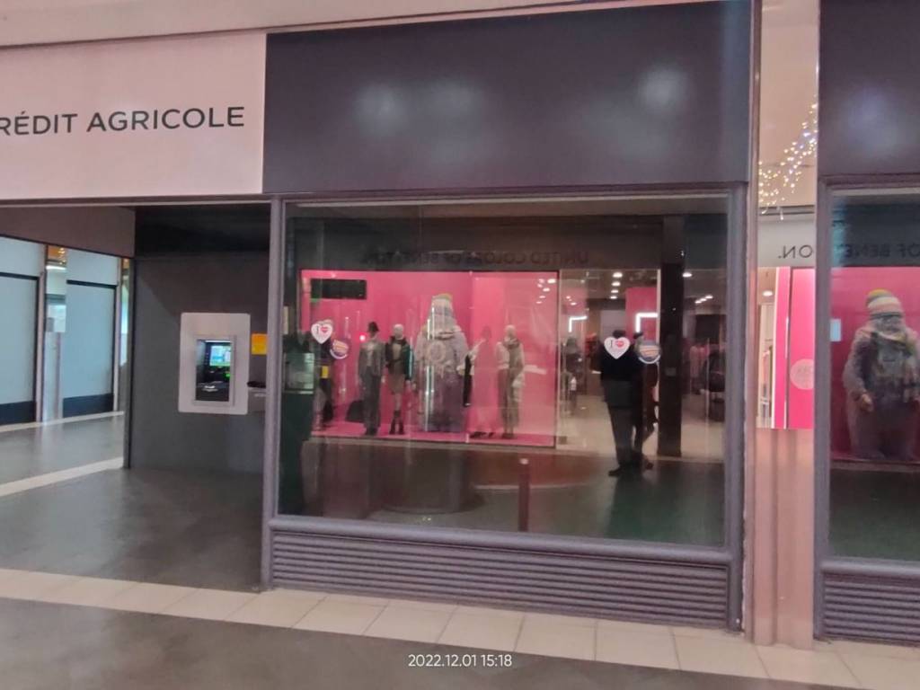 negozio in vendita a Lugo