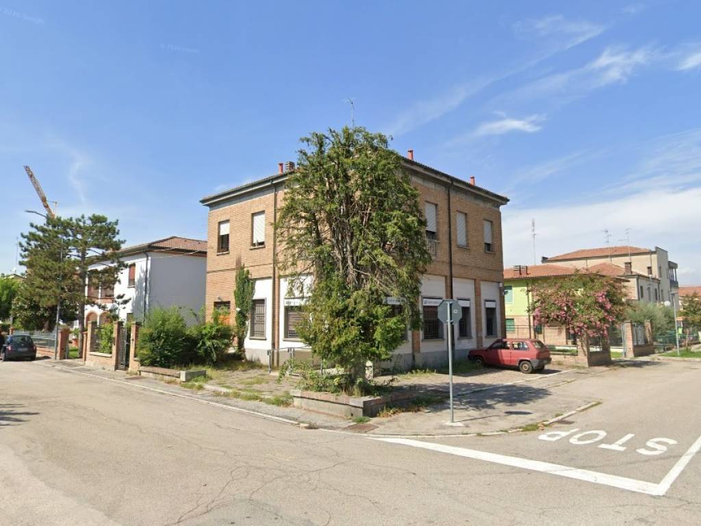 appartamento in vendita a Lugo