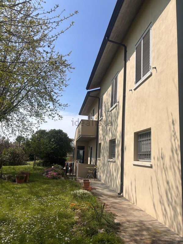 casa indipendente in vendita a Lugo in zona San Potito