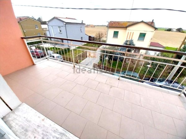 appartamento in vendita a Lugo in zona Belricetto