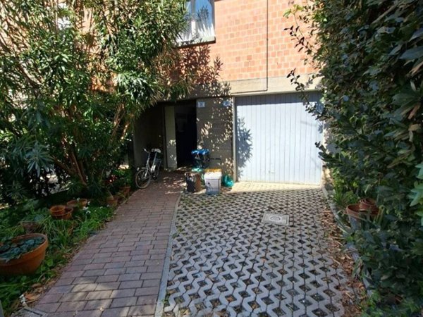 appartamento in vendita a Lugo