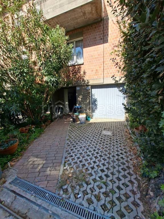 appartamento in vendita a Lugo