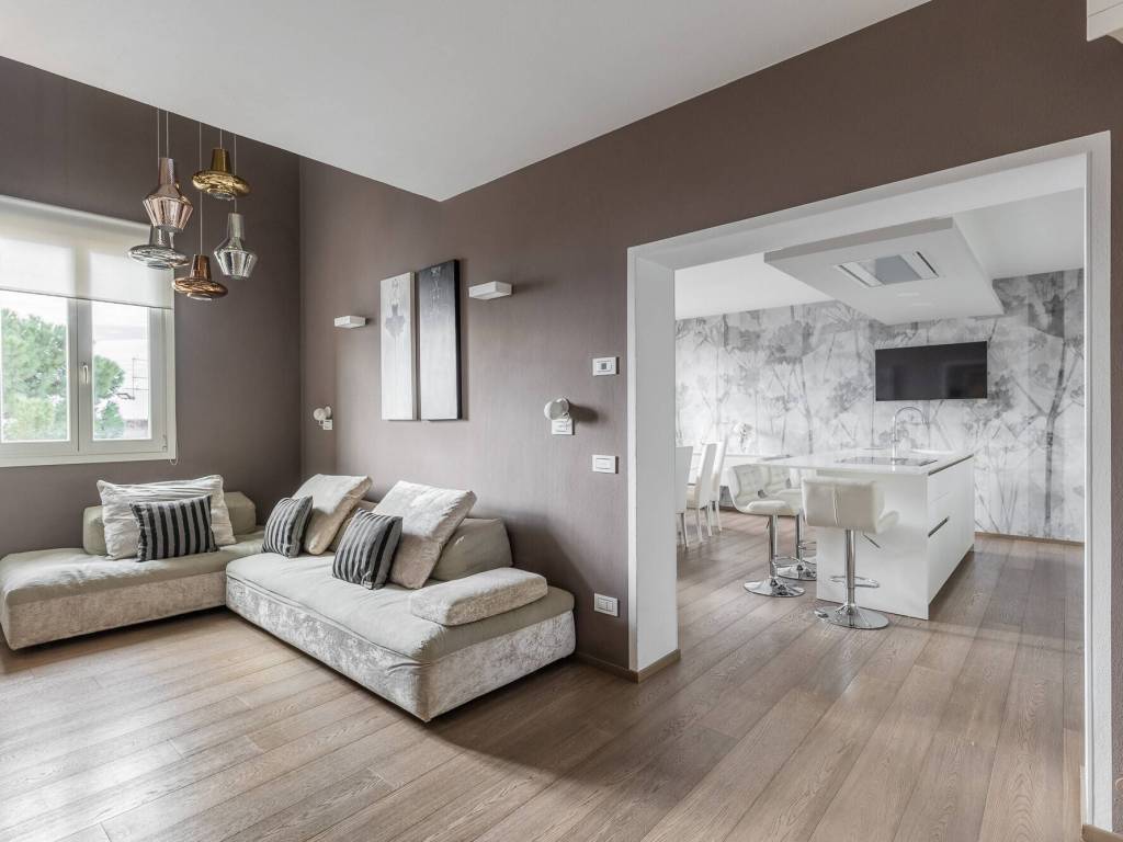 appartamento in vendita a Lugo