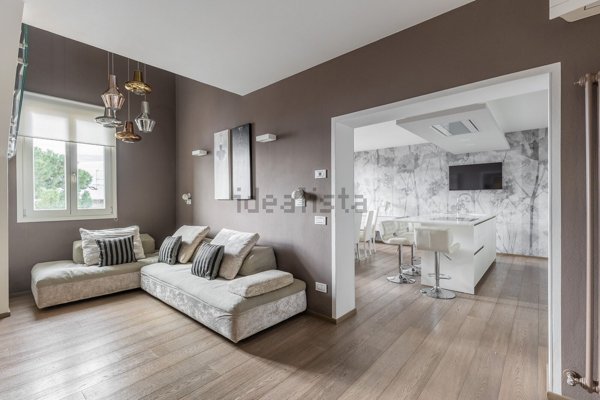 appartamento in vendita a Lugo