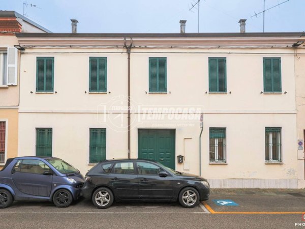 casa indipendente in vendita a Lugo