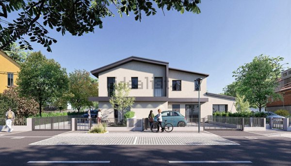 casa indipendente in vendita a Lugo