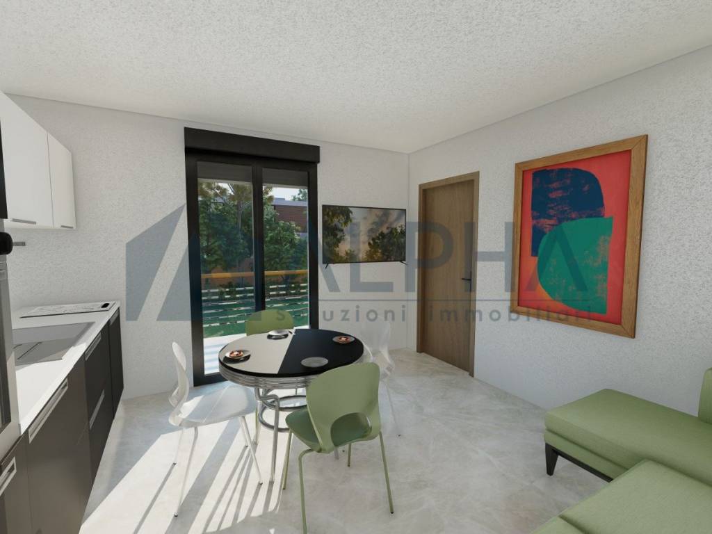 appartamento in vendita a Lugo