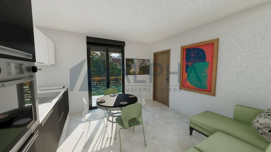 appartamento in vendita a Lugo