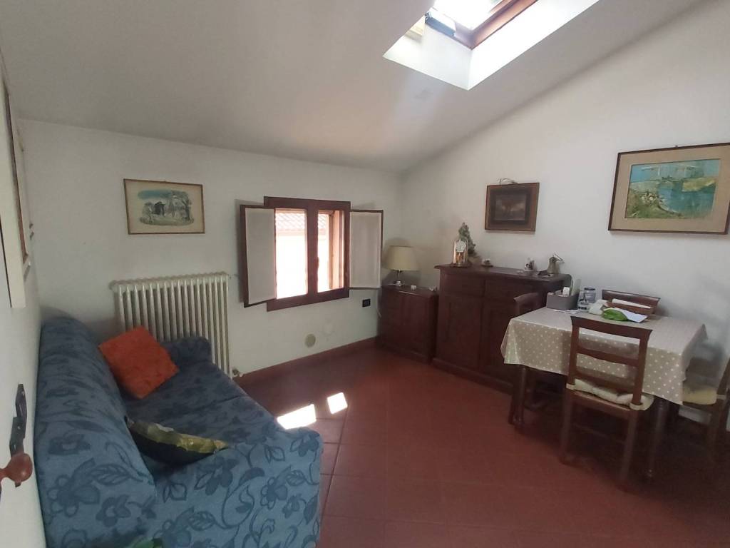 appartamento in vendita a Lugo