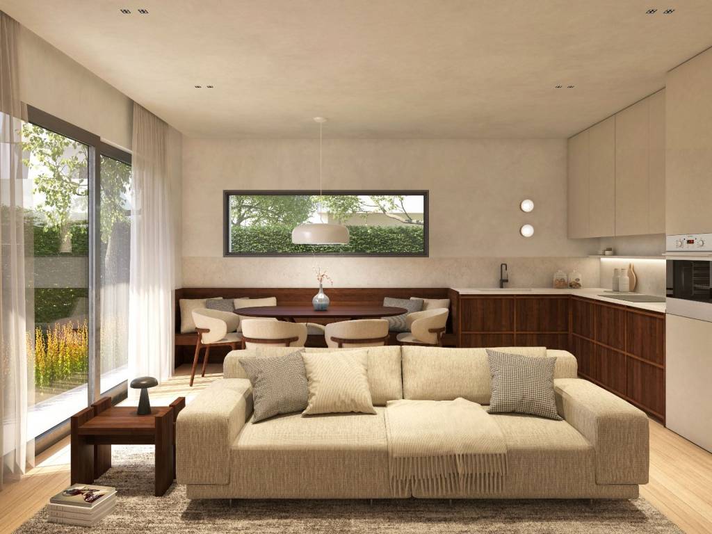 appartamento in vendita a Lugo