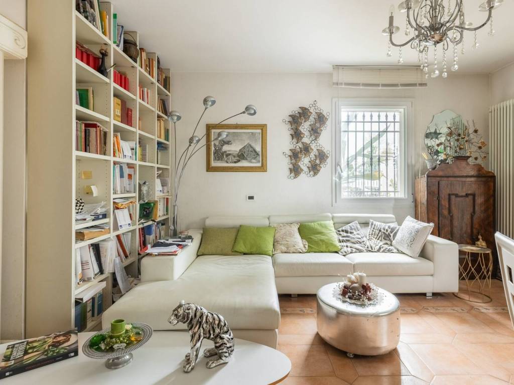 appartamento in vendita a Lugo