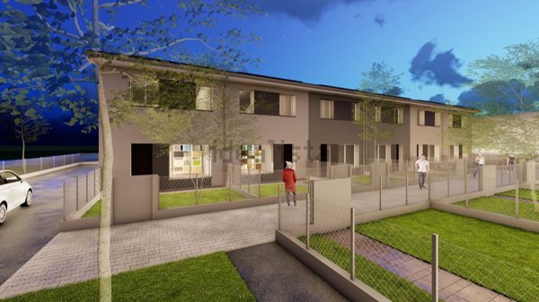 casa indipendente in vendita a Lugo