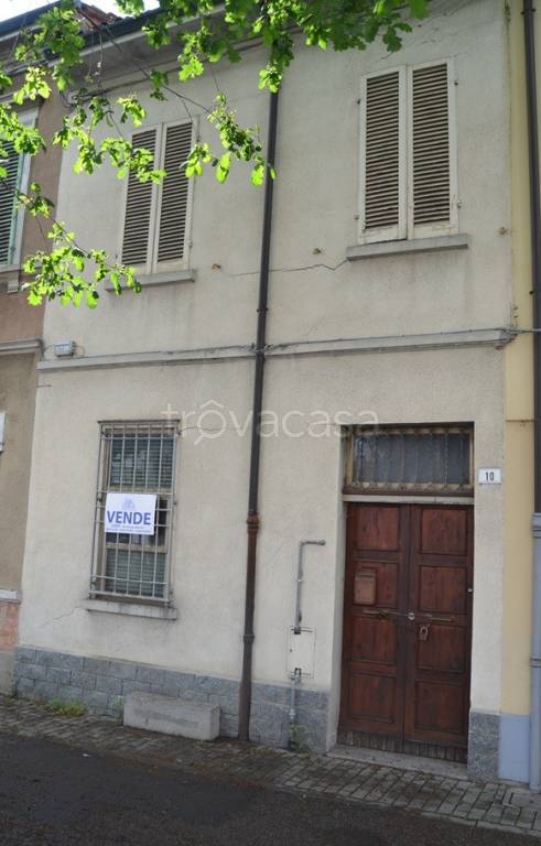 casa indipendente in vendita a Lugo