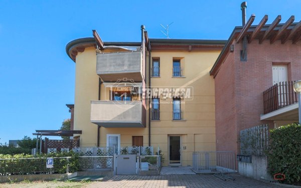 appartamento in vendita a Lugo