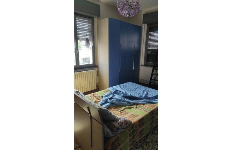 appartamento in vendita a Lugo in zona Ca' di Lugo