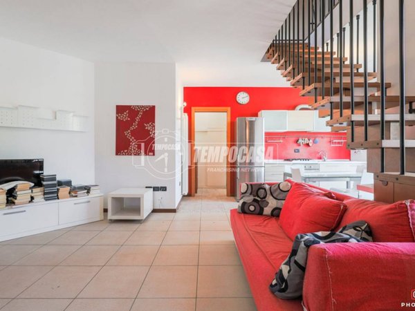 appartamento in vendita a Lugo