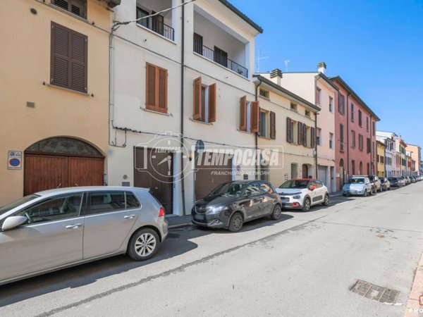 appartamento in vendita a Lugo