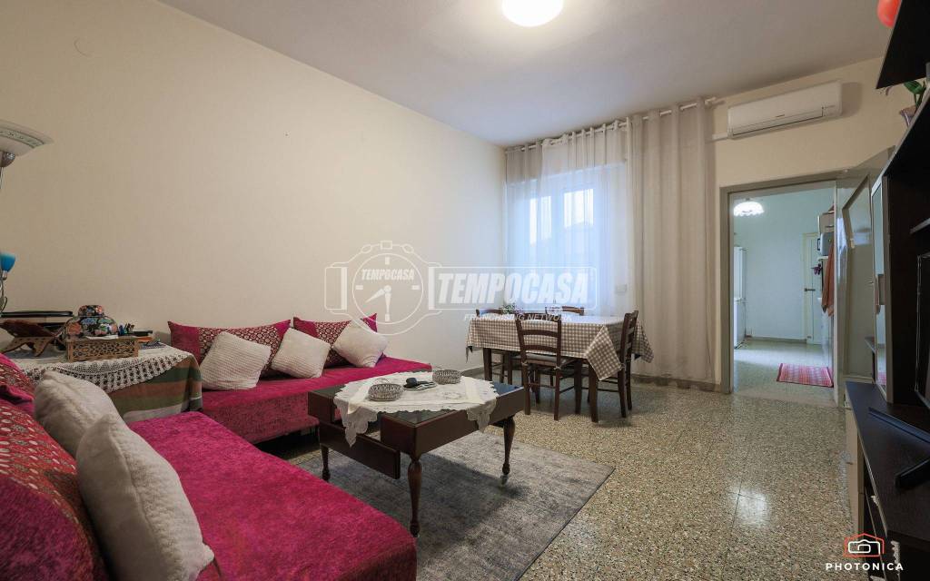 appartamento in vendita a Lugo