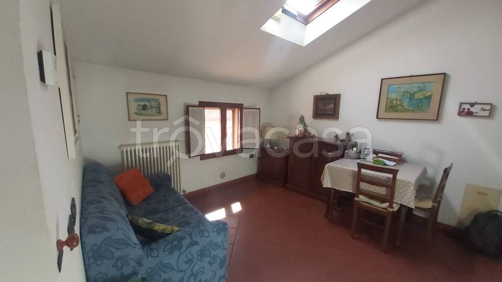 appartamento in vendita a Lugo