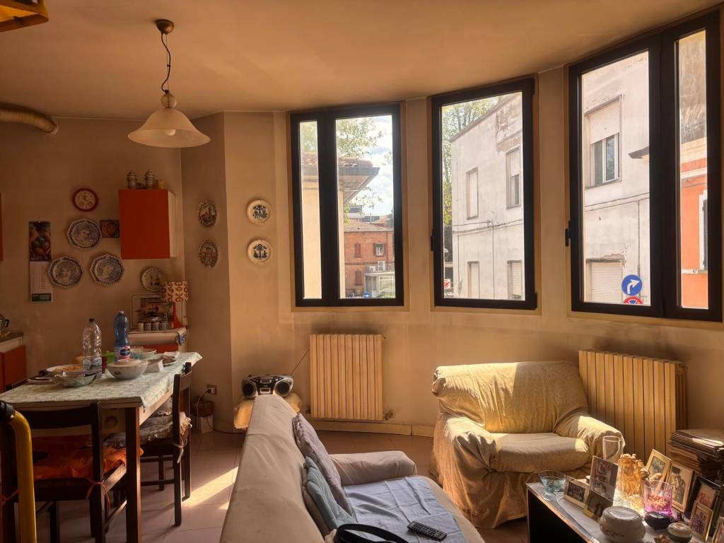 appartamento in vendita a Lugo