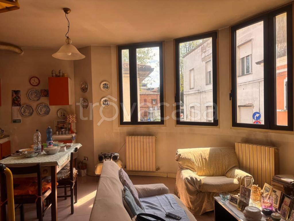 appartamento in vendita a Lugo