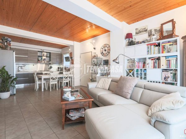 appartamento in vendita a Lugo