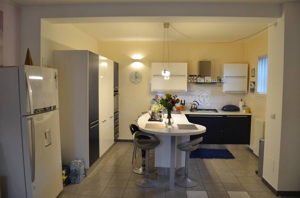 appartamento in vendita a Lugo