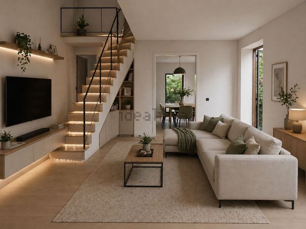 casa indipendente in vendita a Lugo in zona San Potito