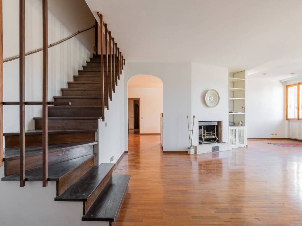 appartamento in vendita a Lugo