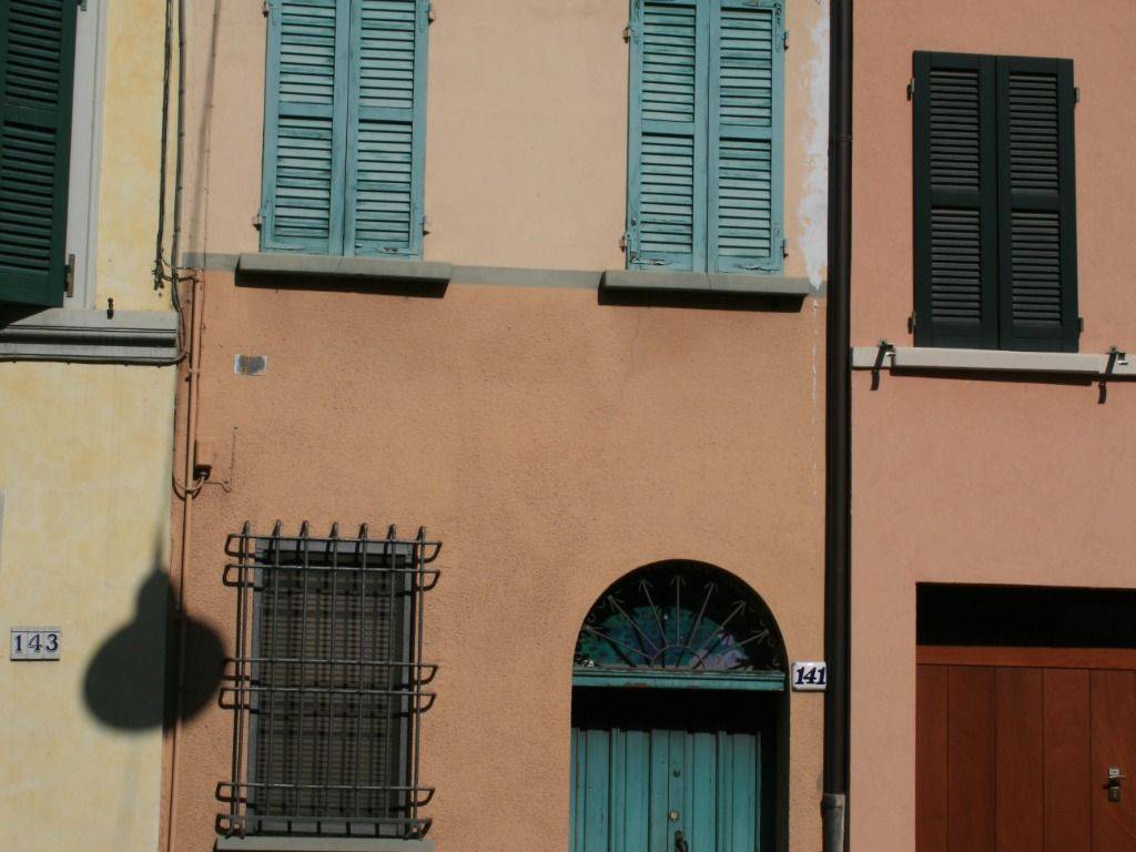 casa indipendente in vendita a Lugo