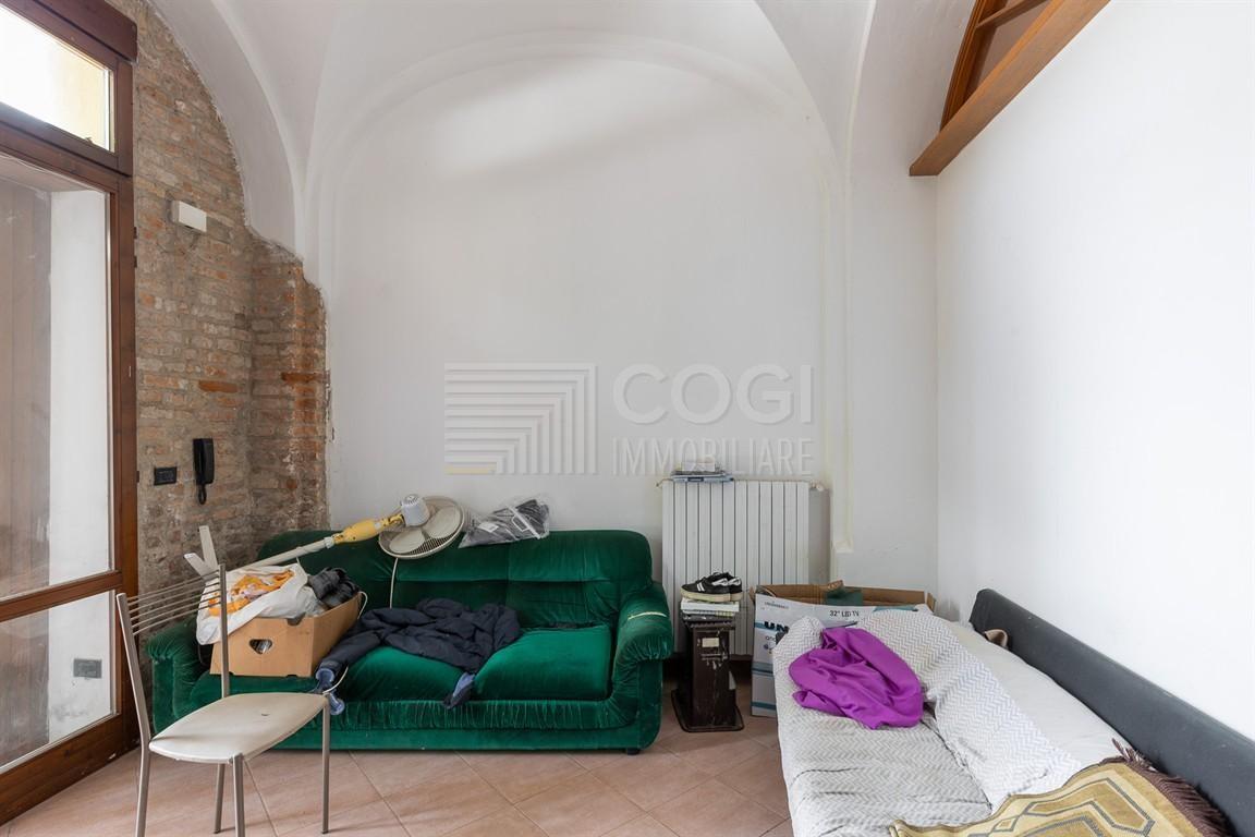 appartamento in vendita a Lugo