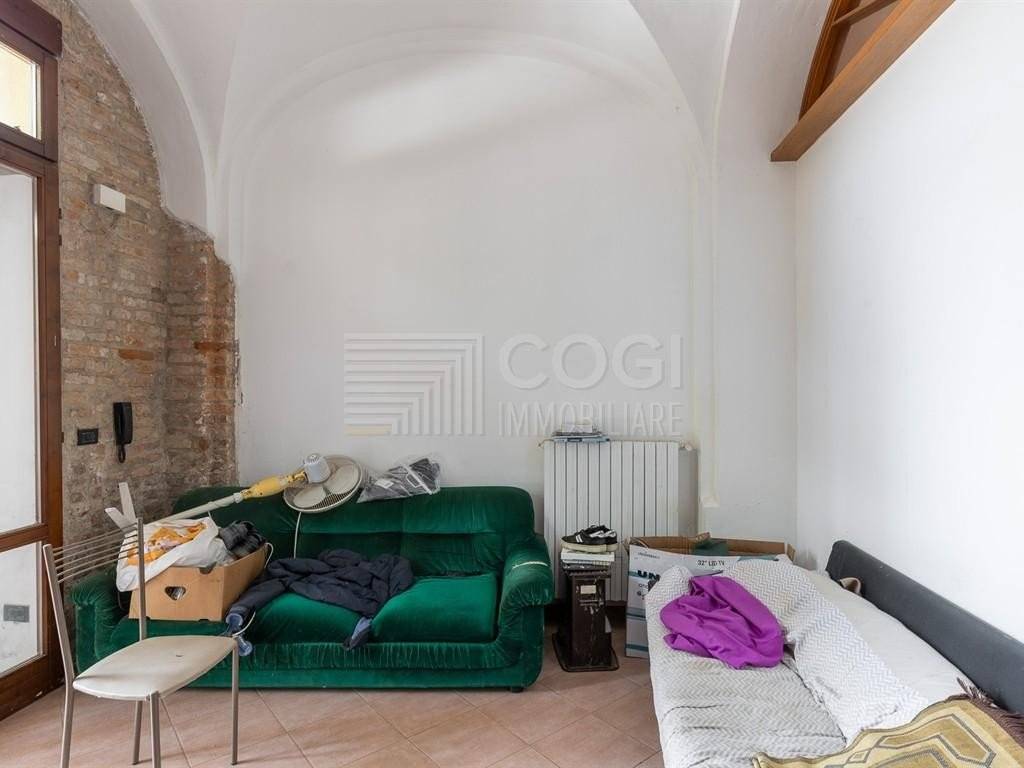 appartamento in vendita a Lugo