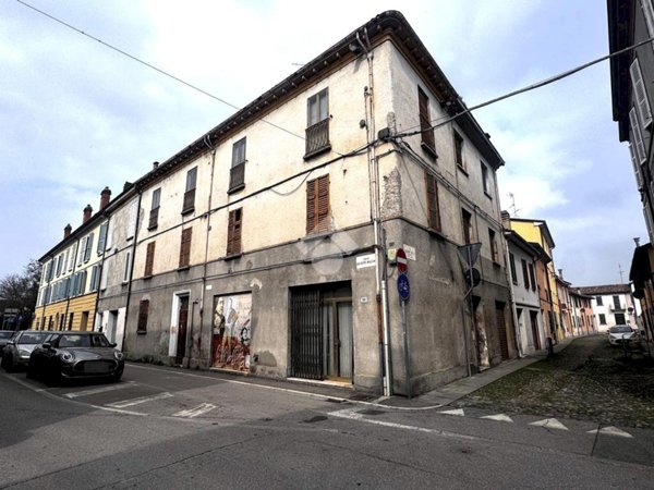 appartamento in vendita a Lugo