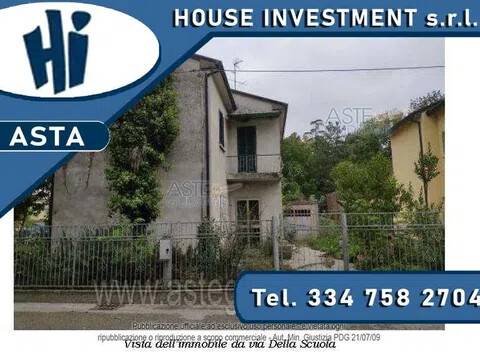 appartamento in vendita a Lugo