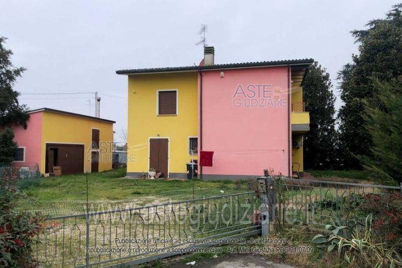 terreno edificabile in vendita a Lugo
