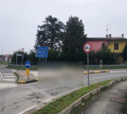 casa indipendente in vendita a Lugo in zona Voltana