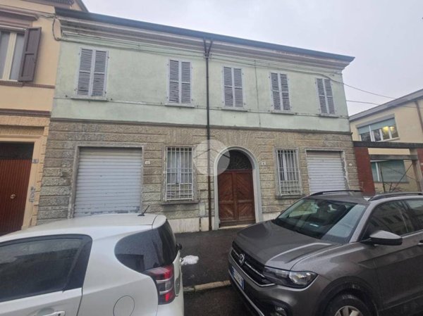 casa indipendente in vendita a Lugo