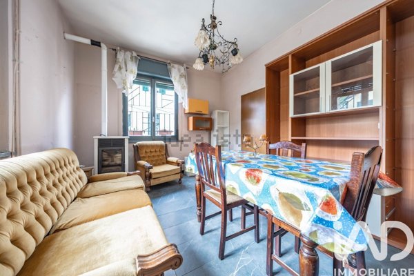 casa indipendente in vendita a Lugo in zona Villa San Martino