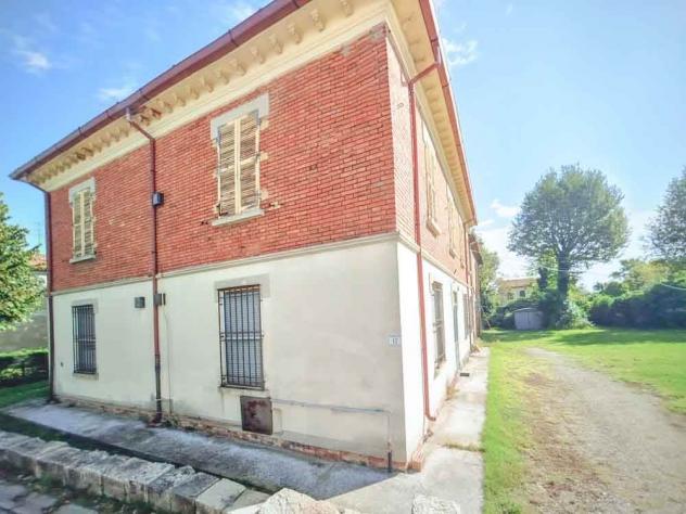 casa indipendente in vendita a Lugo in zona Voltana