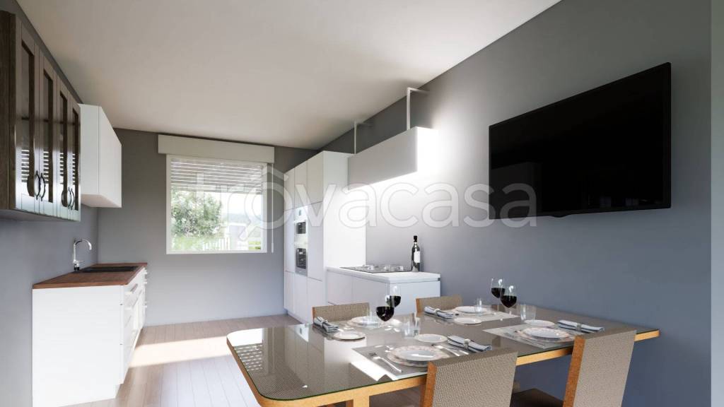casa indipendente in vendita a Lugo