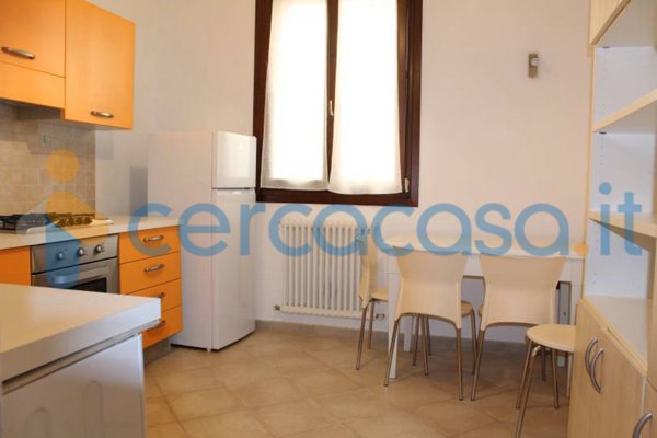 appartamento in vendita a Lugo