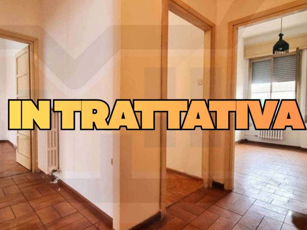appartamento in vendita a Lugo